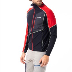 PULL TRAVERSE MAN #2